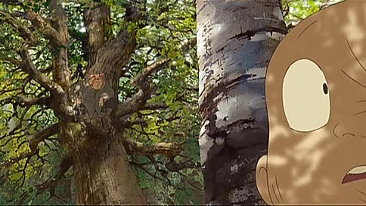 Le Jour Des Corneilles 2012 FRENCH DVDRip XviD-TMB