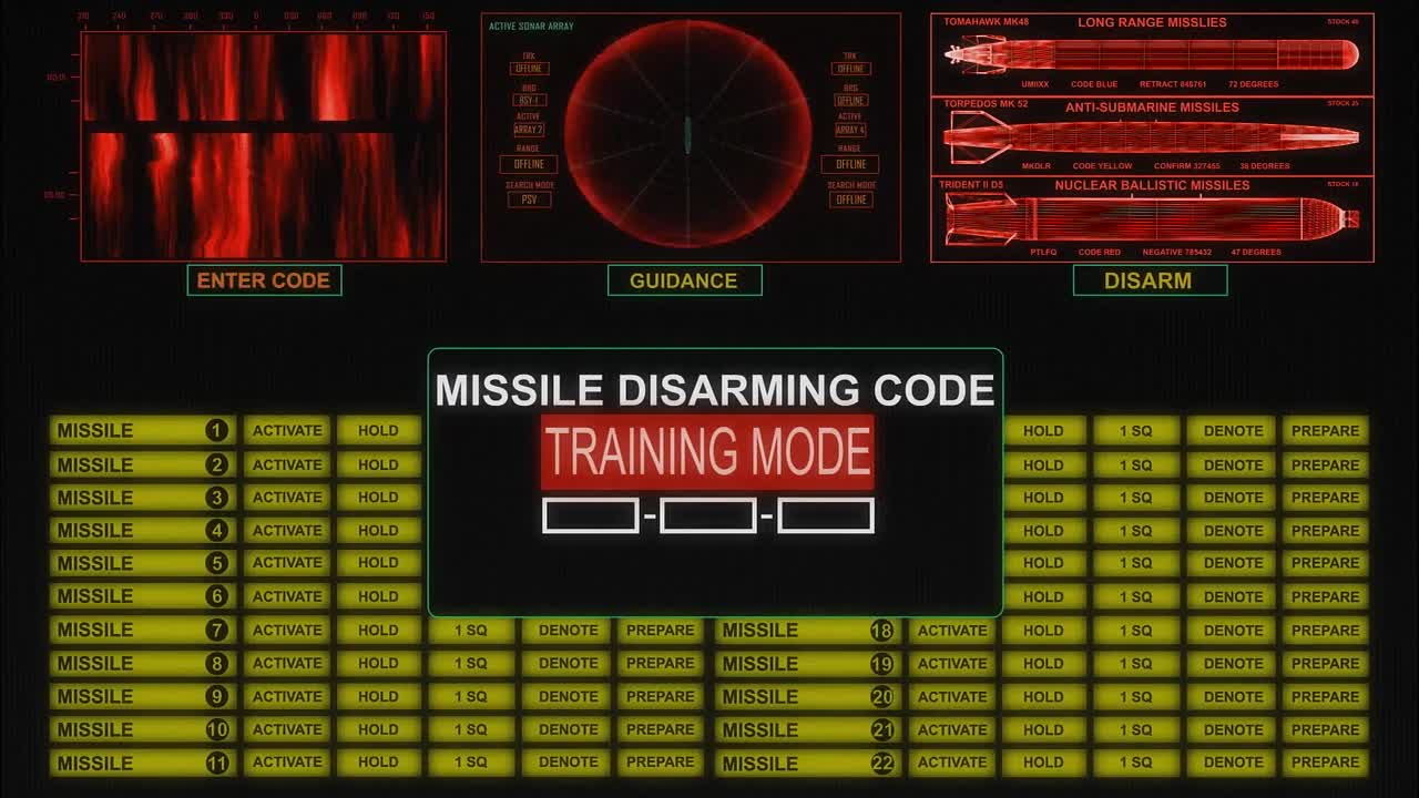 Depth Charge 2008 WEBRip x264