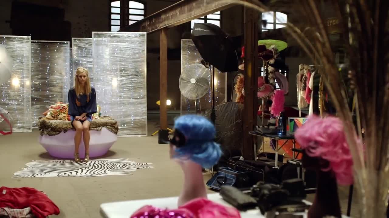 ⁣Now Add Honey 2015 WEBRip x264