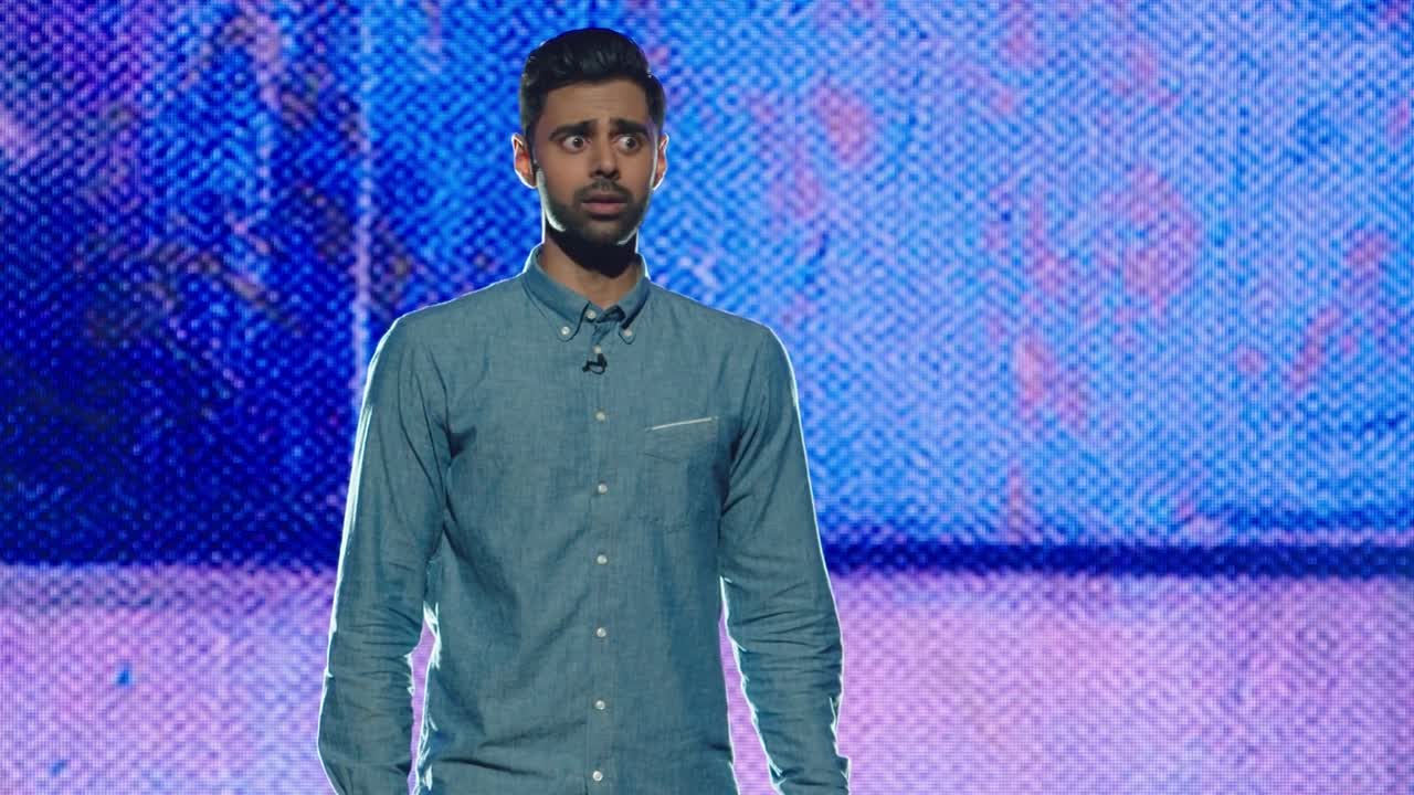 Hasan Minhaj Homecoming King 2017 1080p WEBRip x264-[YTS AM]