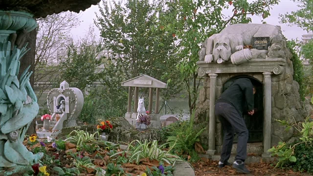 Tais-toi 2003 FRENCH 1080p BluRay x264 AAC5 1-