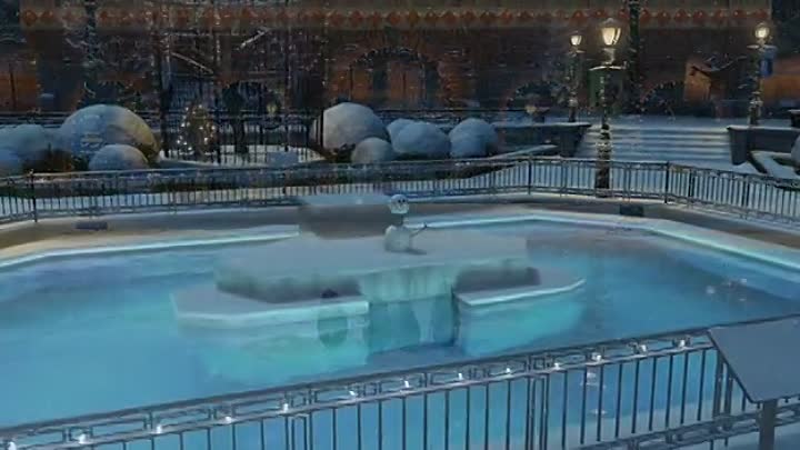 ⁣Dreamworks - The Madagascar Penguins In A Christmas Caper French Dvdrip XviD