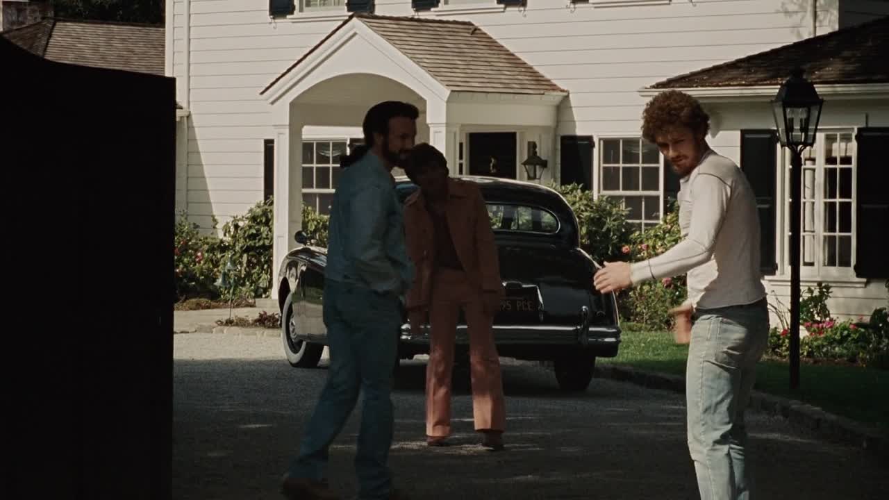 Milk 2008 1080p BluRay x264 YIFY