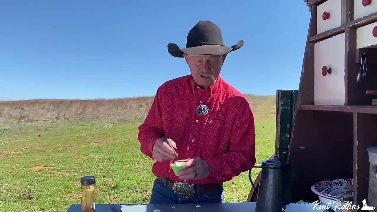 Cowboy Cures -Natural Remedies and Immune Boosters