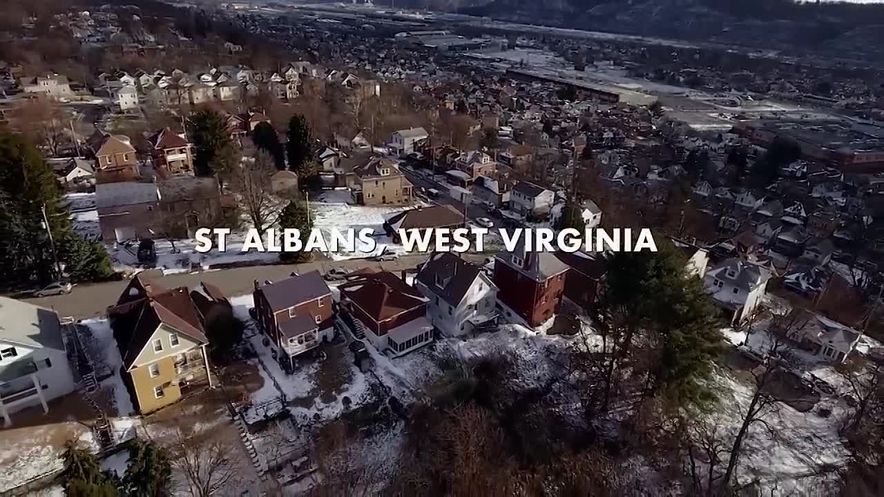 The Untold Secrets Of Stacie's Murder -Heart Of Darkness