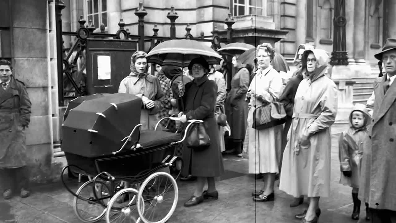 The Case of John Straffen -Britain's Longest Serving Prisoner