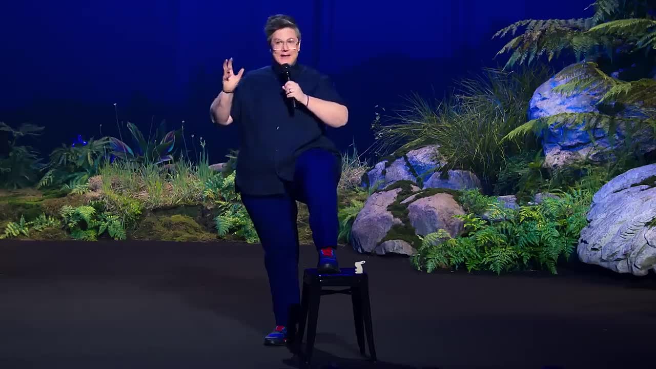 Anxiety and Depression Humor