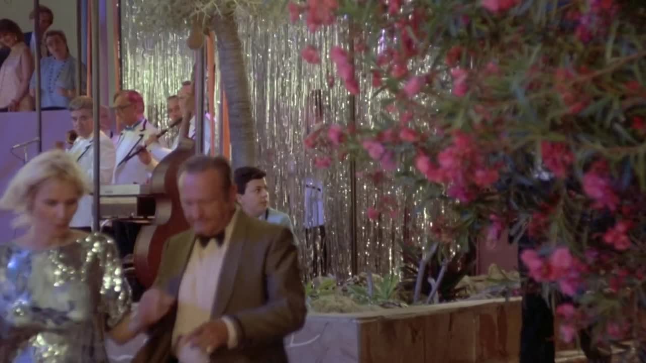 ⁣Making Mr Right 1987 WEBRip x264