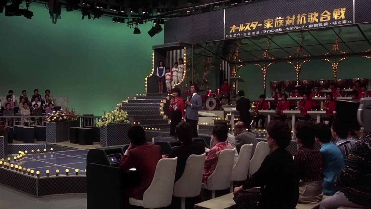 ⁣The Bad News Bears Go To Japan 1978 1080p BluRay x264 AAC-