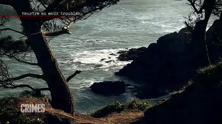 CRiMES En Méditerranée