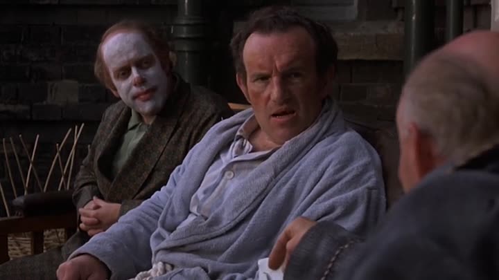 ⁣The National Health (1973)