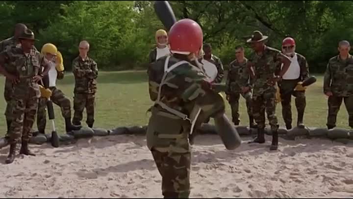 In The Army Now (1994)