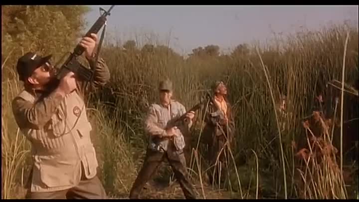 ⁣The Distinguished Gentleman (1992)