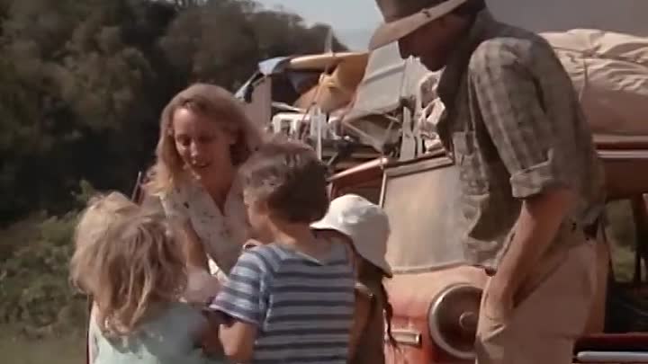 Shrimp On The Barbie (1990)