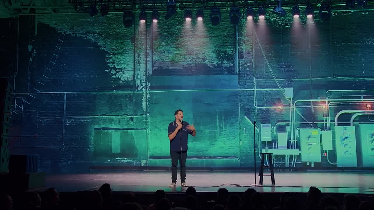 ⁣Surviving Domestic Terrorism as a Child -Sal Vulcano