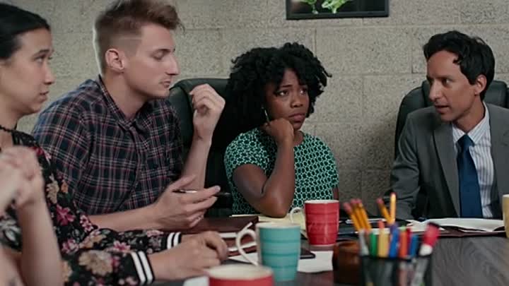 Babysplitters 2020 HDRip XviD AC3-EVO