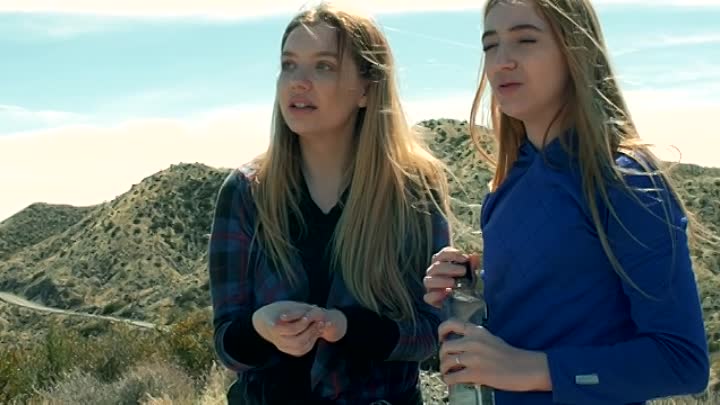 Battlefield 2025 2020 HDRip XviD AC3-EVO