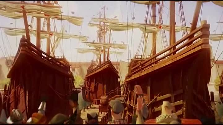 ⁣Le Voyage De Magellan 2019 FRENCH HDRiP XViD-STVFRV
