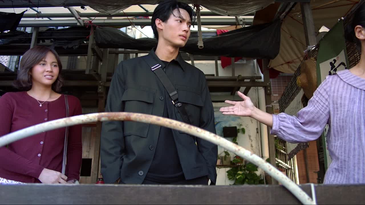 Under Parallel Skies 2024 MULTI HC ENG SUBS 1080p WEBRip x264 AAC5 1-