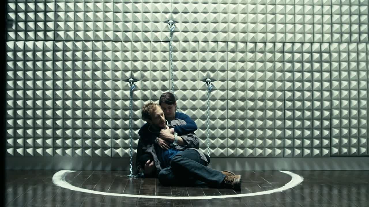 The Returned 2013 1080p BluRay x264 YIFY