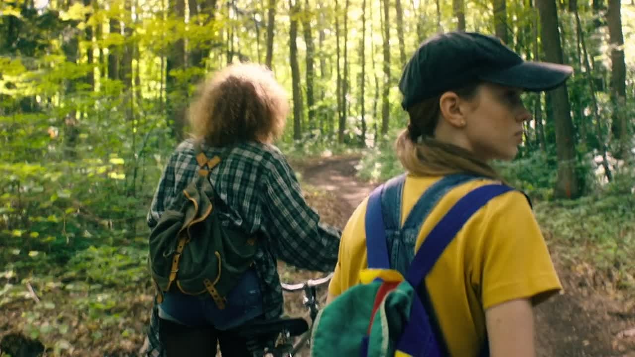 Spirit In The Blood 2024 1080p WEBRip x264 AAC5 1-