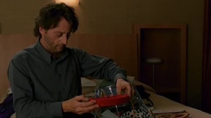 Decalage Horaire French Dvdrip DivX