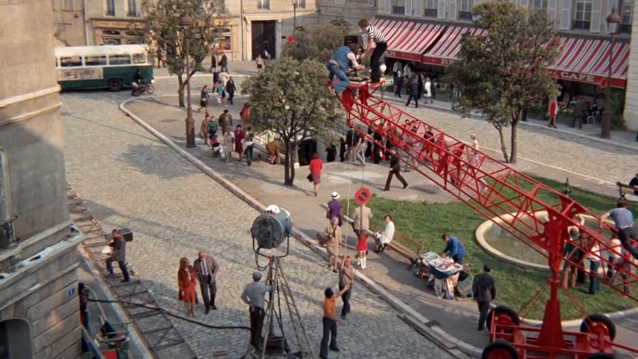 ⁣La Nuit Americaine 1973 FRENCH 1080p BluRay x264 AAC-