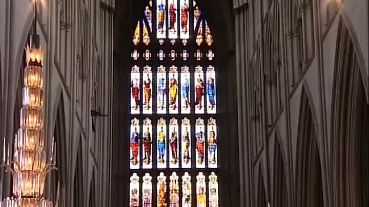 ⁣When God Spoke English (2011)