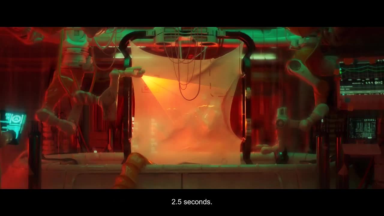 An Unreal Engine by ValOne