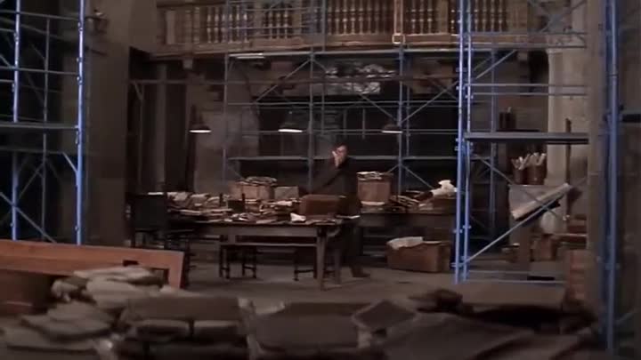 The Eighteenth Angel (1997)