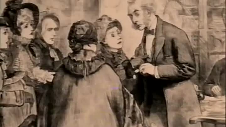 Scandalous Women of the 19th Century