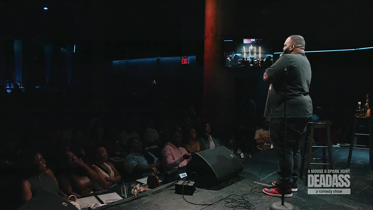 Black Funerals vs White Funerals -Isiah Kelly