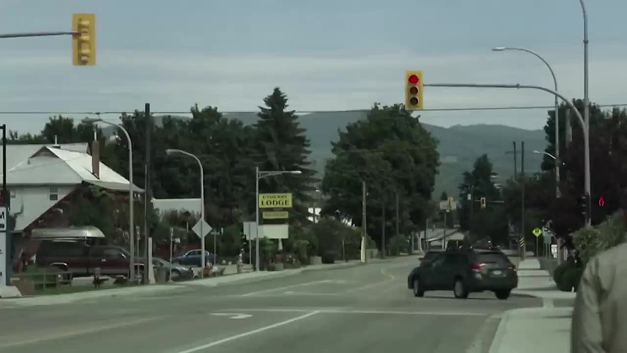 ⁣Mysterious Rural Murders -The Shocking Case of Dirk and Audrey