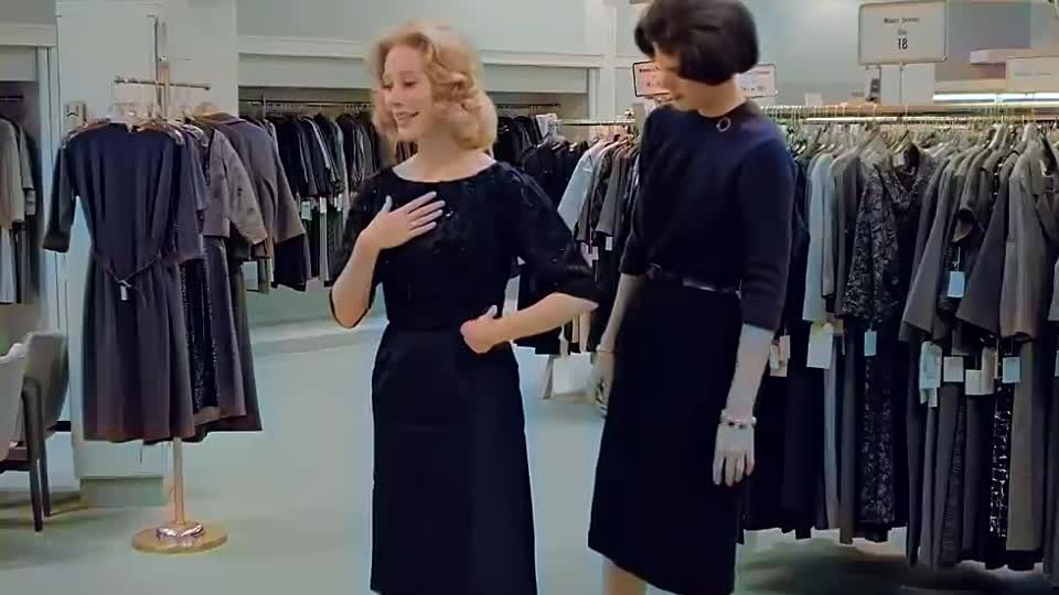 ⁣Carnival of Souls (1962)