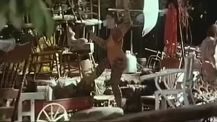 Olly Olly Oxen Free (1978)