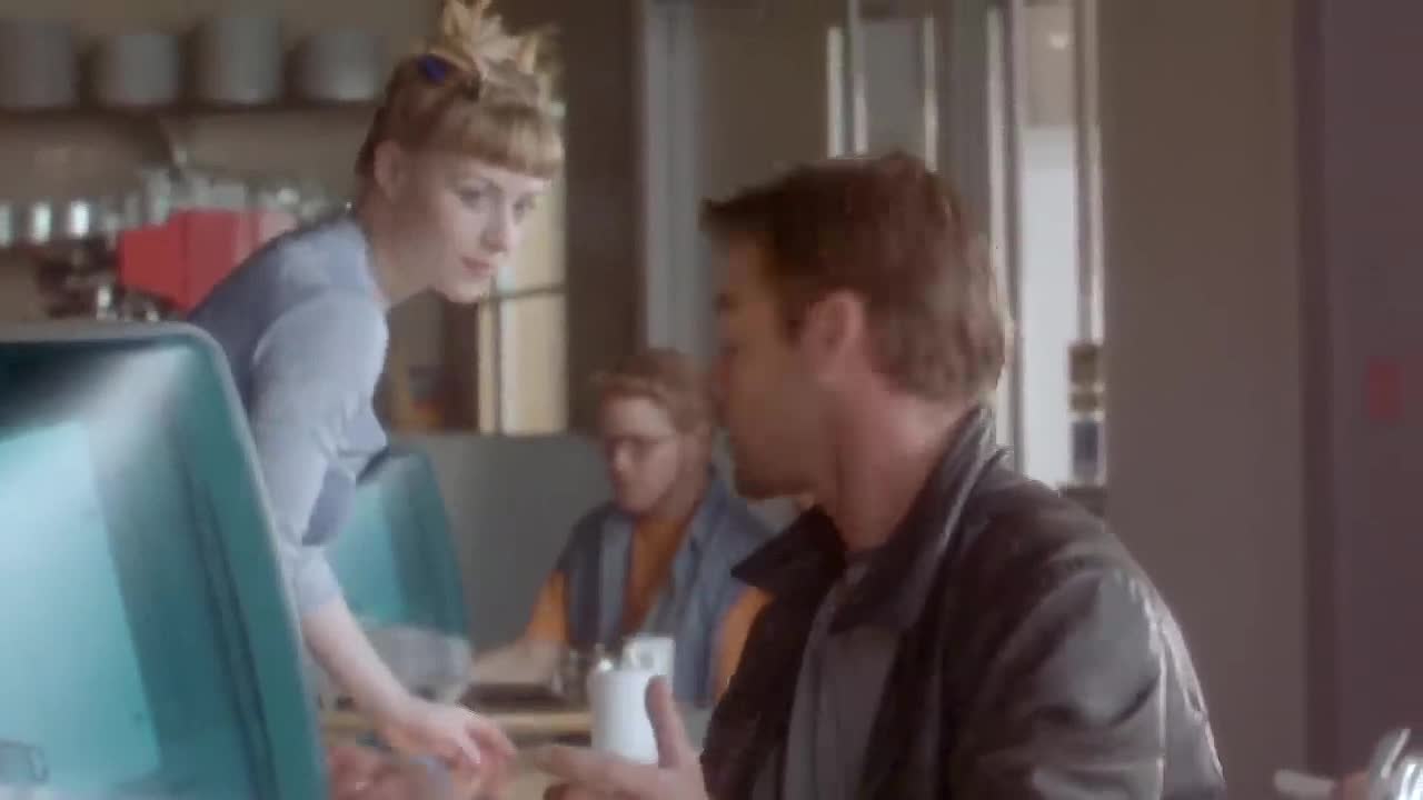 Dangerous Attraction (2000)