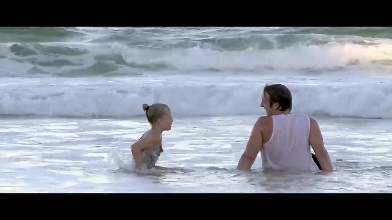 Daddy's Little Girl (2012)