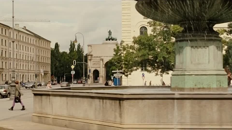 Freche Maedchen 2008 German DL 720p HDTV x264-muhHD