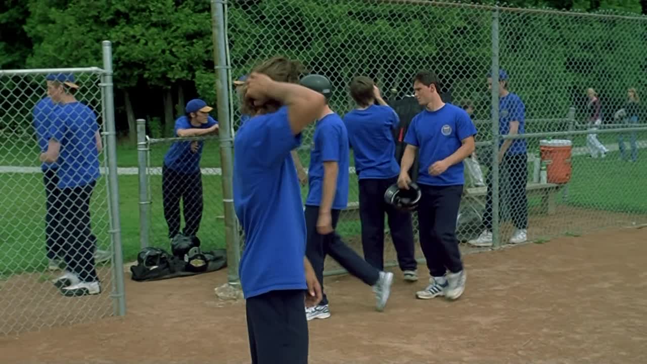 ⁣A History of Violence 2005 1080p BluRay x264 YIFY