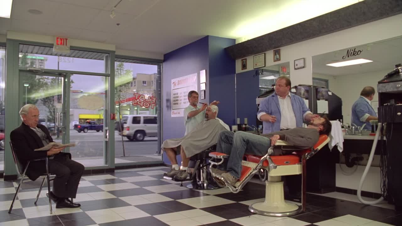 Bob The Butler 2005 1080p WEBRip x264 AAC5 1-