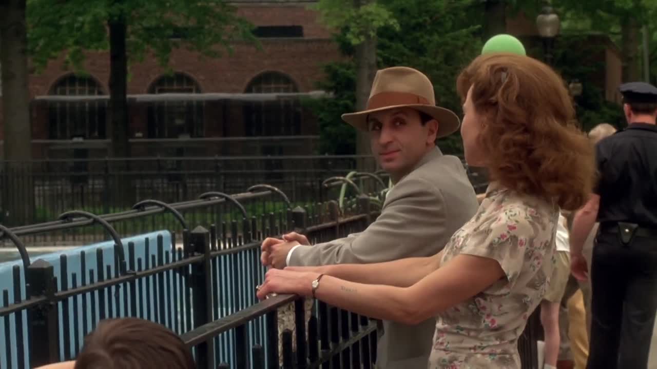 Enemies A Love Story 1989 HDRip x264