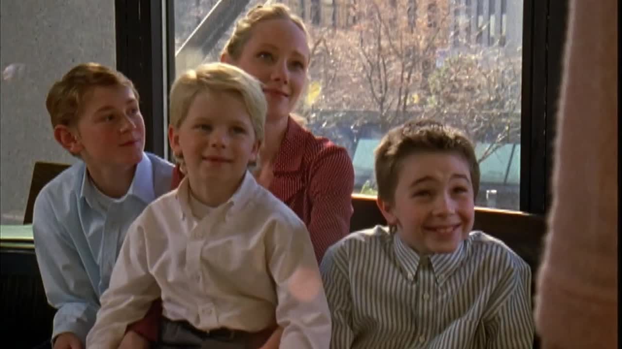 ⁣Gracies Choice 2004 WEBRip x264