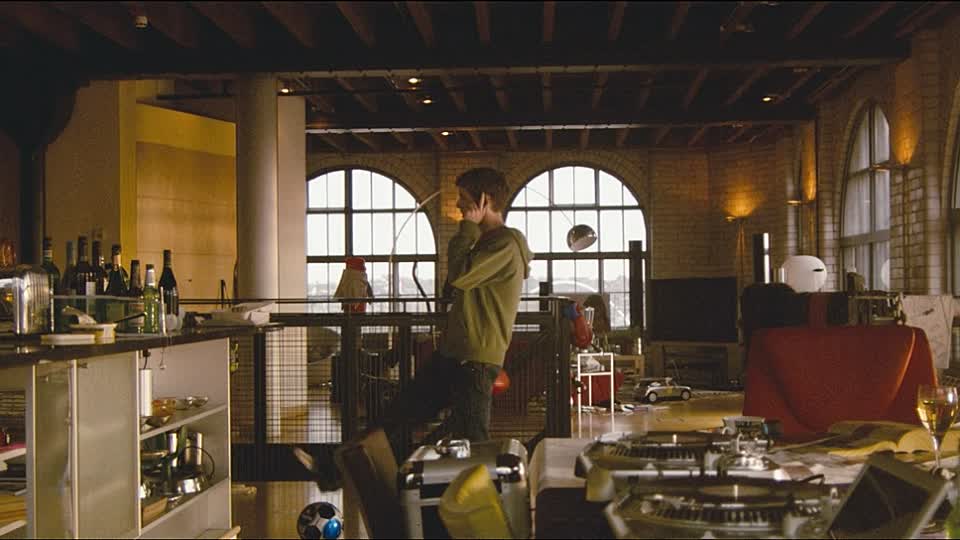 Dogging A Love Story 2009 720p AMZN WEBRip DDP5 1 x264-NWD