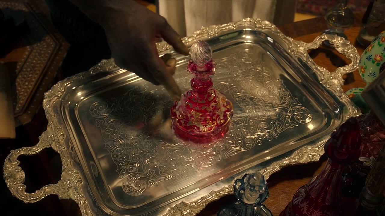 ⁣Three Thousand Years Of Longing 2022 1080p BluRay x264 AAC5 1-