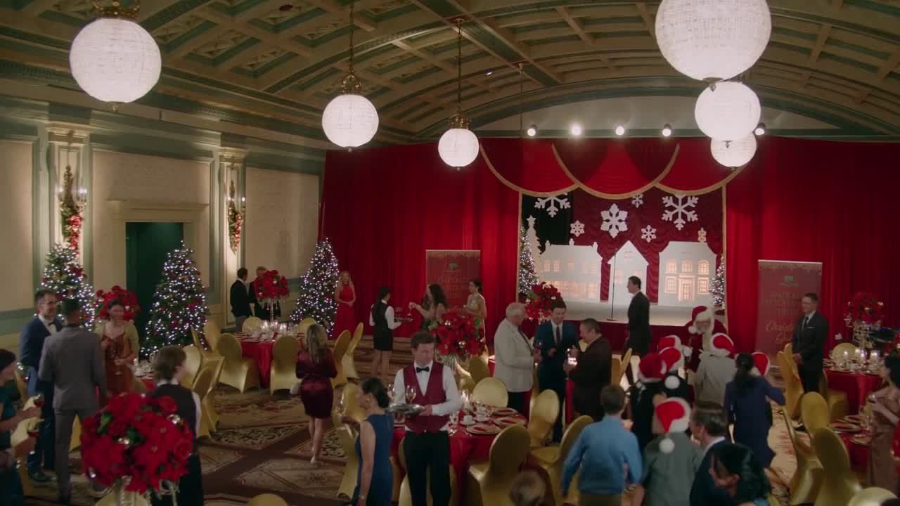 If I Only Had Christmas 2020 1080p WEBRip x264 AAC-