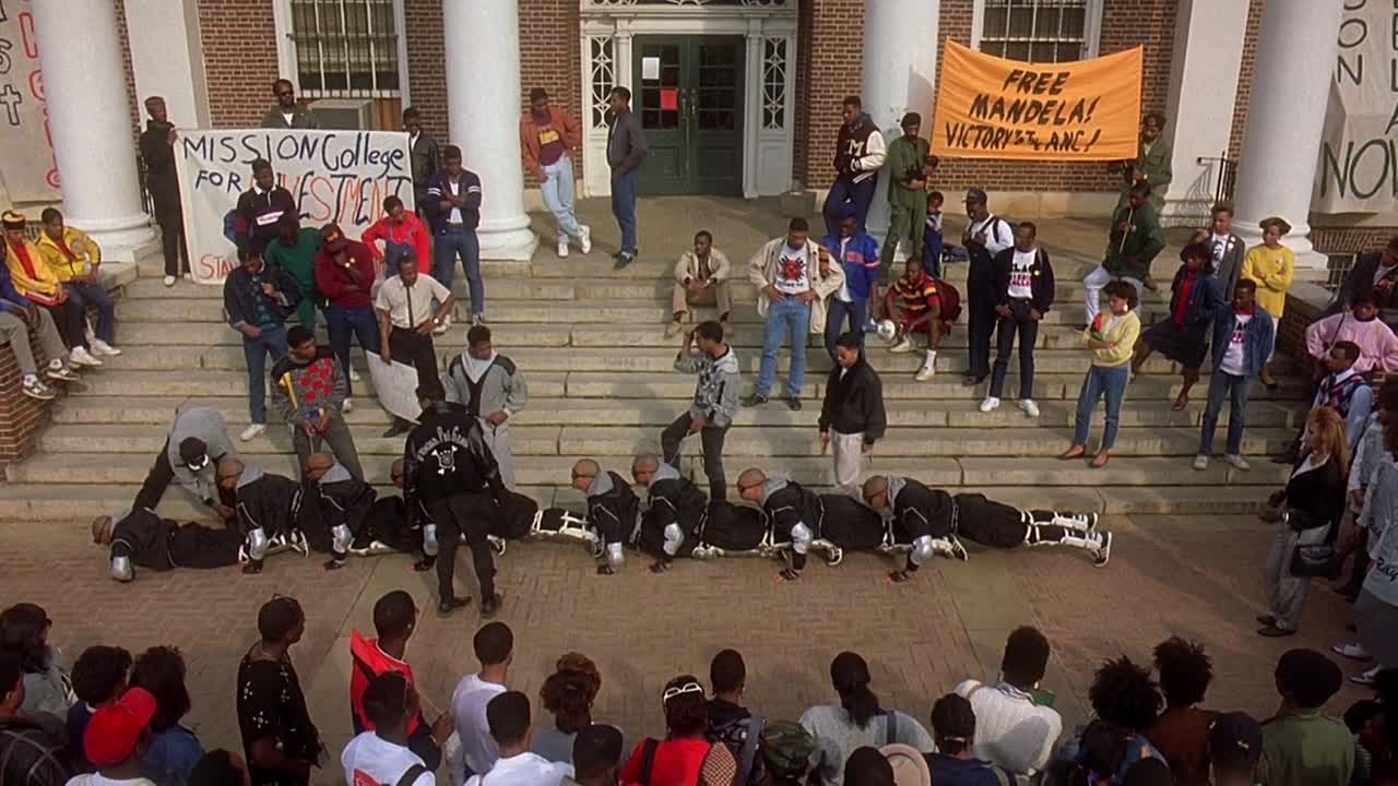 ⁣School Daze 1988 1080p BluRay x264-[YTS AM]