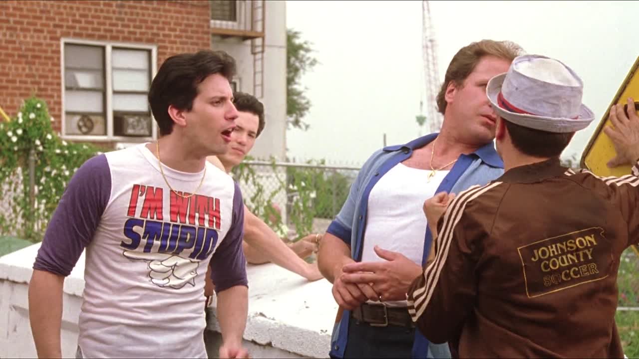 Summer of Sam 1999 1080p BluRay x264 YIFY