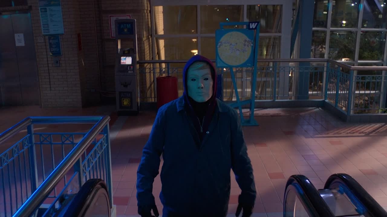 Time Cut 2024 1080p WEBRip x264 AAC5 1-