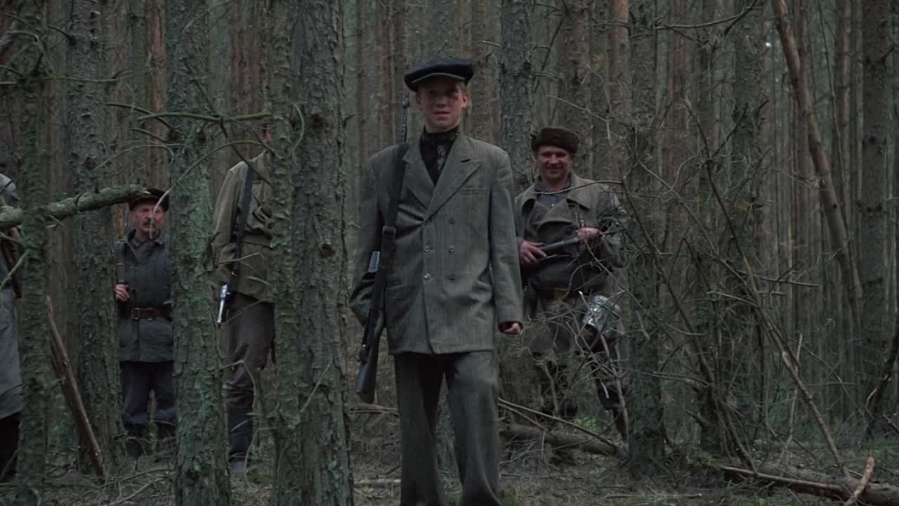 Come And See 1985 RUSSIAN HC ENG SUBS REPACK 1080p BluRay x264 AAC-