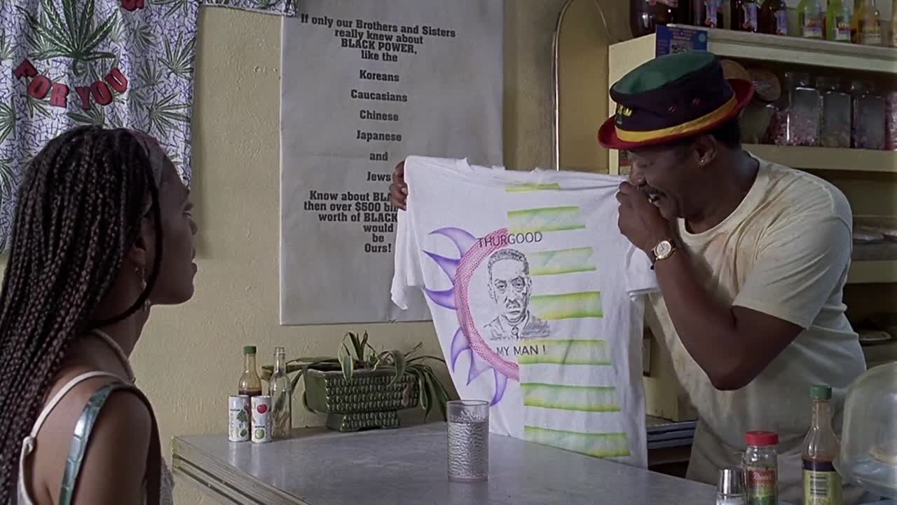 ⁣Drop Squad 1994 HDRip x264